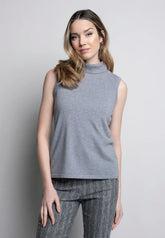 PICADILLY Turtle Neck Tank